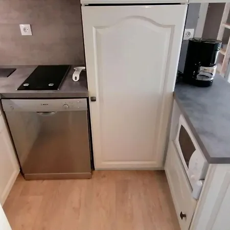 Bel Climatisé 2 Pièces+cabine Avec Terrasse Et Piscine Privée à Port Camargue - Fr-1-731-4 Appartamento *
