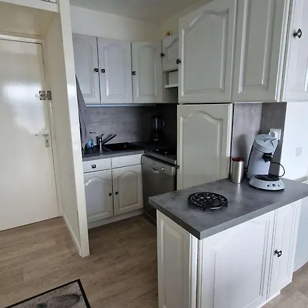 Appartamento Bel Climatisé 2 Pièces+cabine Avec Terrasse Et Piscine Privée à Port Camargue - Fr-1-731-4