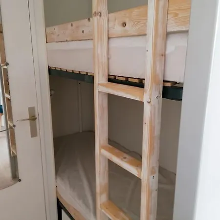 Bel Climatisé 2 Pièces+cabine Avec Terrasse Et Piscine Privée à Port Camargue - Fr-1-731-4 Appartamento Le Grau-du-Roi